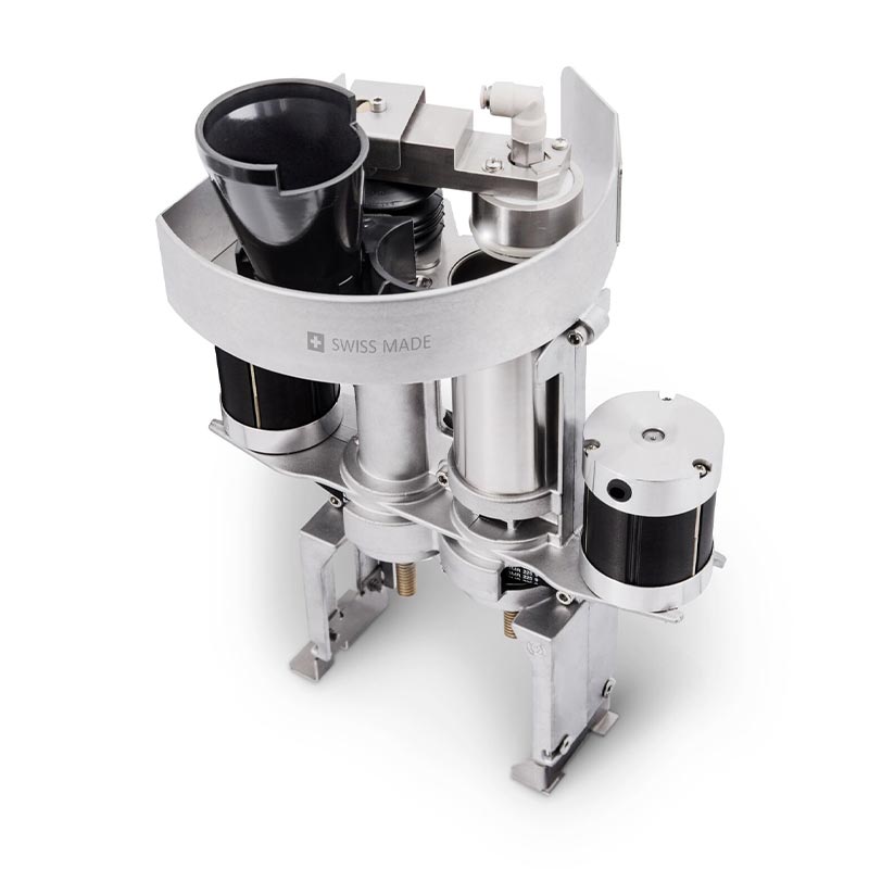 Rex Royal S300 CTH Süper Otomatik Espresso Kahve Makinesi — Rex Royal — Görsel 3