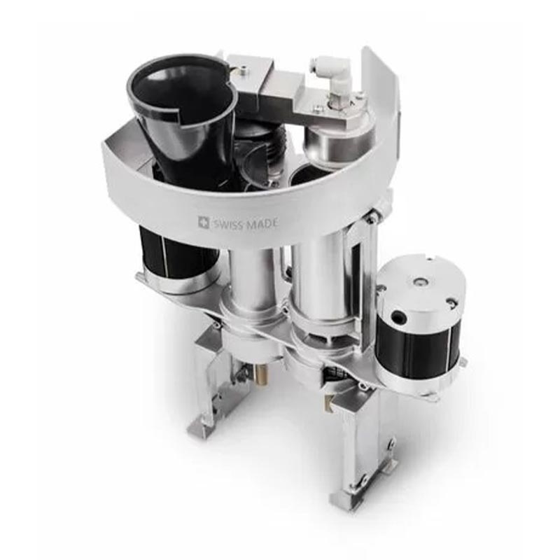 Rex Royal S300 CTI Süper Otomatik Espresso Kahve Makinesi — Rex Royal — Görsel 4