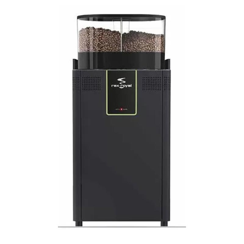 Rex Royal S300 CTIH Süper Otomatik Espresso Kahve Makinesi — Rex Royal — Görsel 3