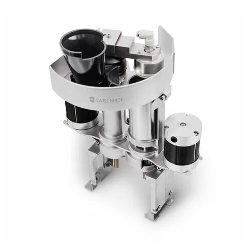Rex Royal S300 MCSTI Süper Otomatik Espresso Kahve Makinesi — Rex Royal — Görsel 3