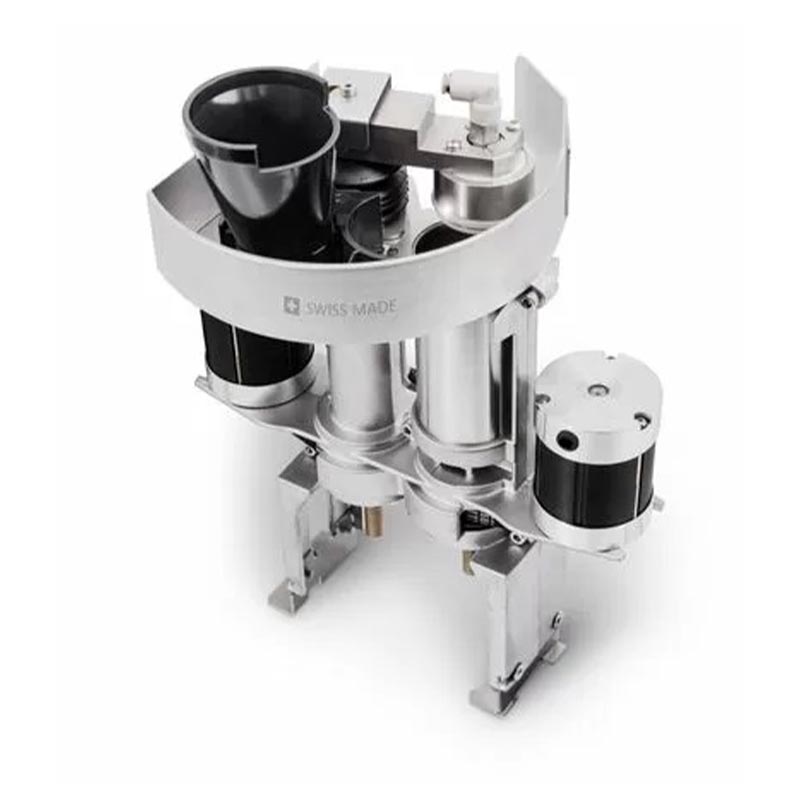 Rex Royal S300 MCT- CF Süper Otomatik Espresso Kahve Makinesi, Süt Sistemli — Rex Royal — Görsel 4