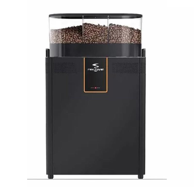 Rex Royal S500 CST Süper Otomatik Espresso Kahve Makinesi — Rex Royal — Görsel 3