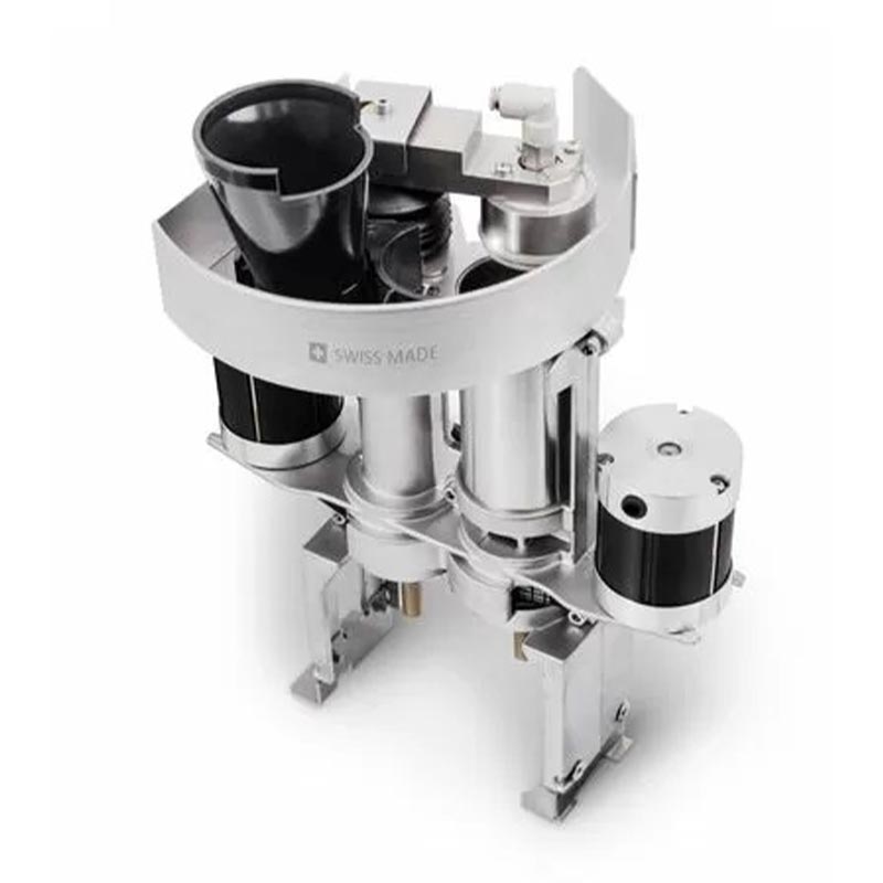 Rex Royal S500 CST Süper Otomatik Espresso Kahve Makinesi — Rex Royal — Görsel 4