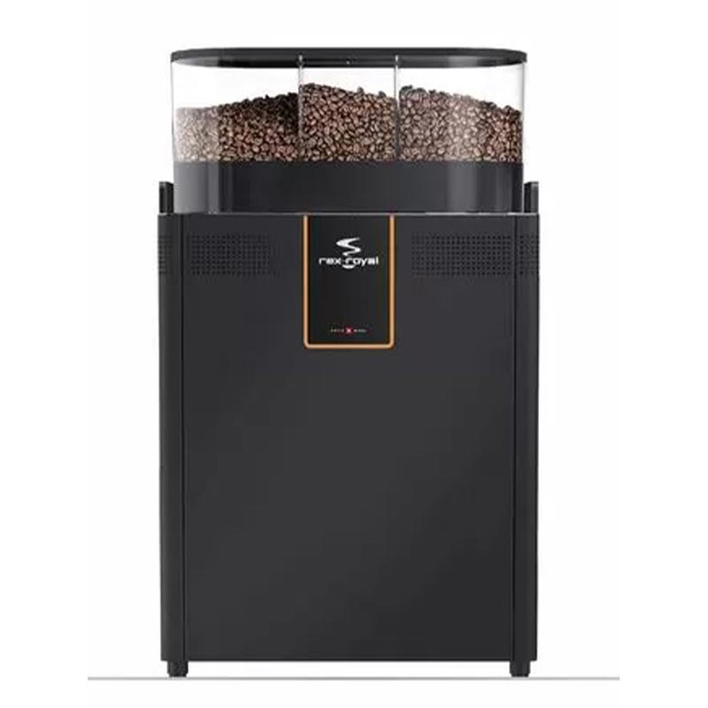 Rex Royal S500 CT Süper Otomatik Espresso Kahve Makinesi — Rex Royal — Görsel 3