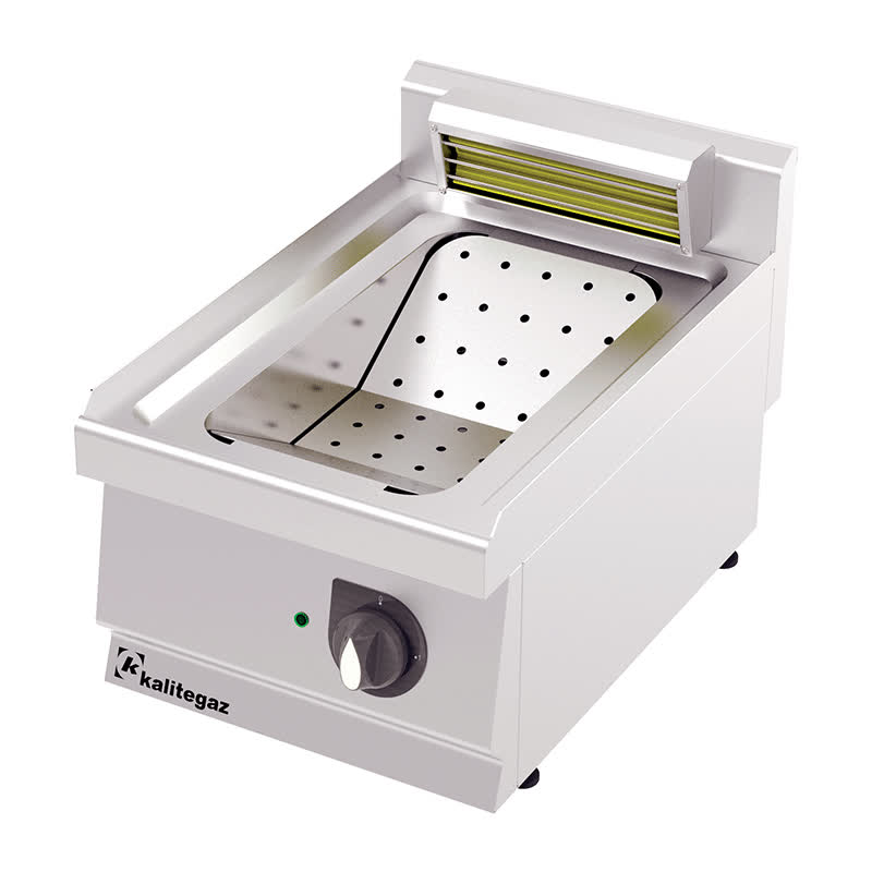 Rinnova 600 Serisi CS4060E Patates Dinlendirme, Elektrikli