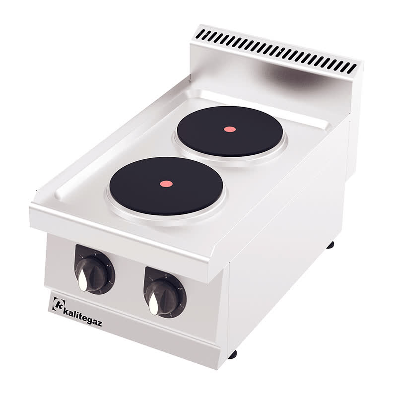 Rinnova 700 Serisi C4070E Yuvarlak Ocak, Elektrikli