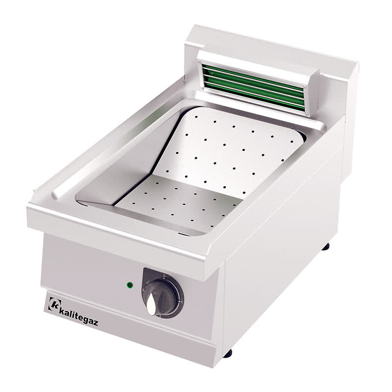 Rinnova 700 Serisi CS4070E Patates Dinlendirme, Elektrikli