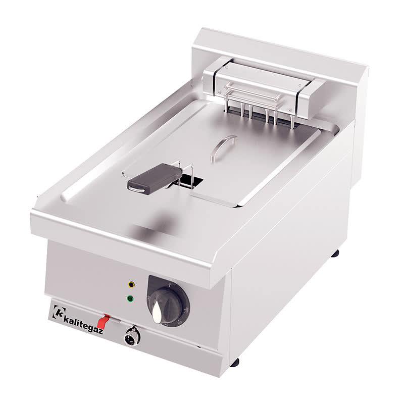 Rinnova 700 Serisi F4070E Fritöz, Elektrikli