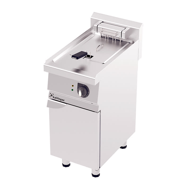 Rinnova 700 Serisi FCS4070E Fritöz, Monoblok, Elektrikli