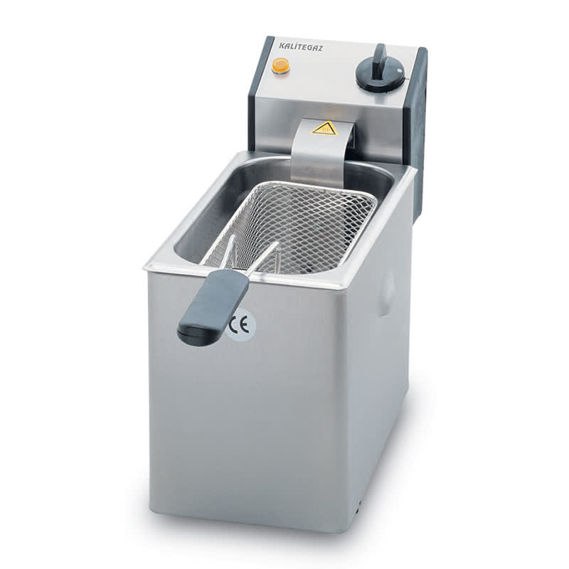 Rinnova KLG110 Fritöz, 3 L