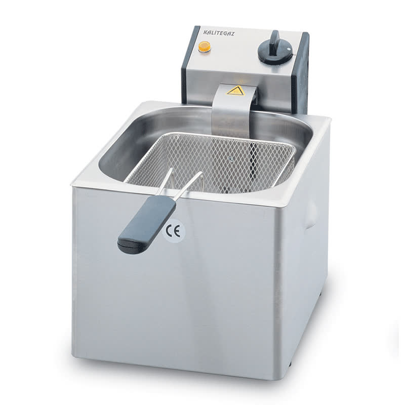 Rinnova KLG112 Fritöz, 5 L