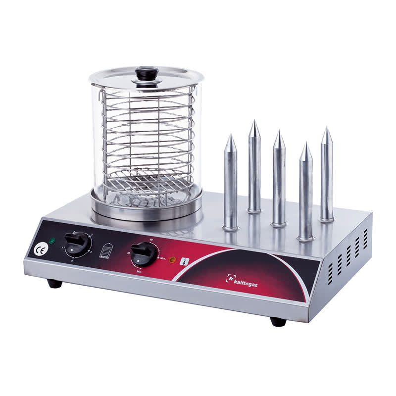 Rinnova KLG120 Sosis Haşlama Makinesi