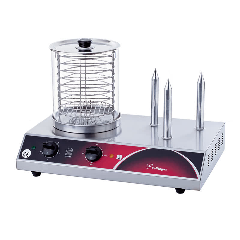 Rinnova KLG121 Sosis Haşlama Makinesi