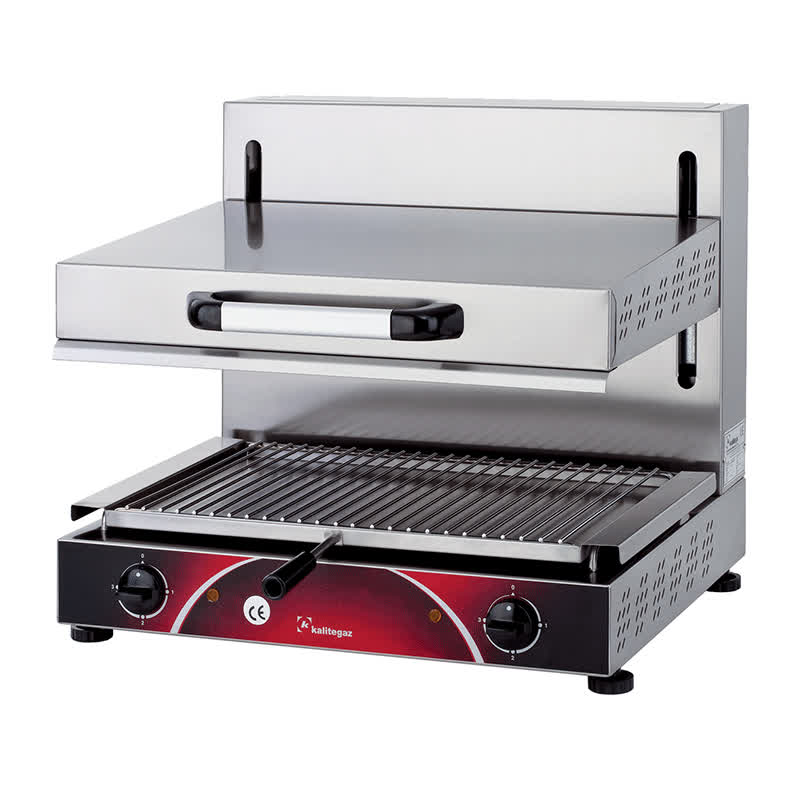 Rinnova KLG30060 Salamender, Elektrikli