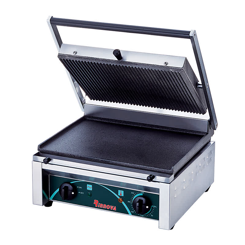 Rinnova RN101B Tekli Tost Makinesi, Elektrikli