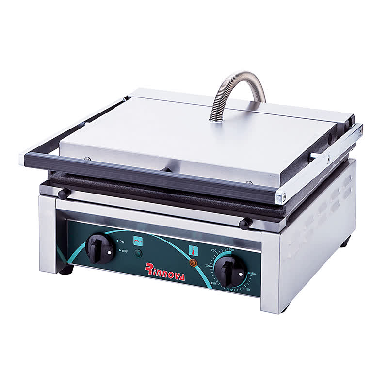 Rinnova RN101C Tekli Tost Makinesi, Elektrikli — Rinnova — Görsel 2