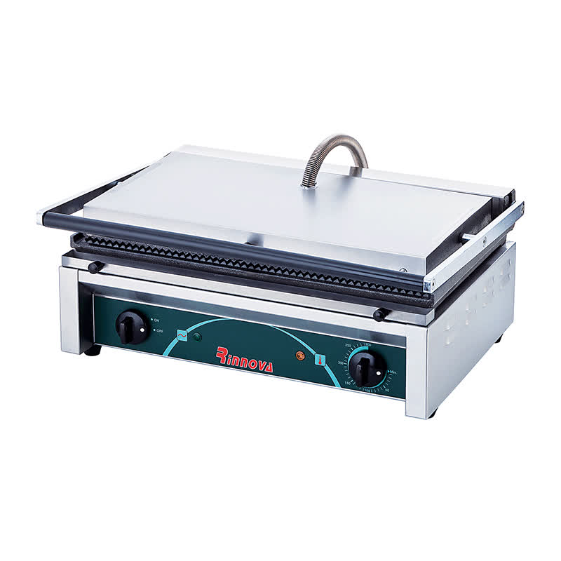 Rinnova RN102 Blok Tost Makinesi, Elektrikli — Rinnova — Görsel 2