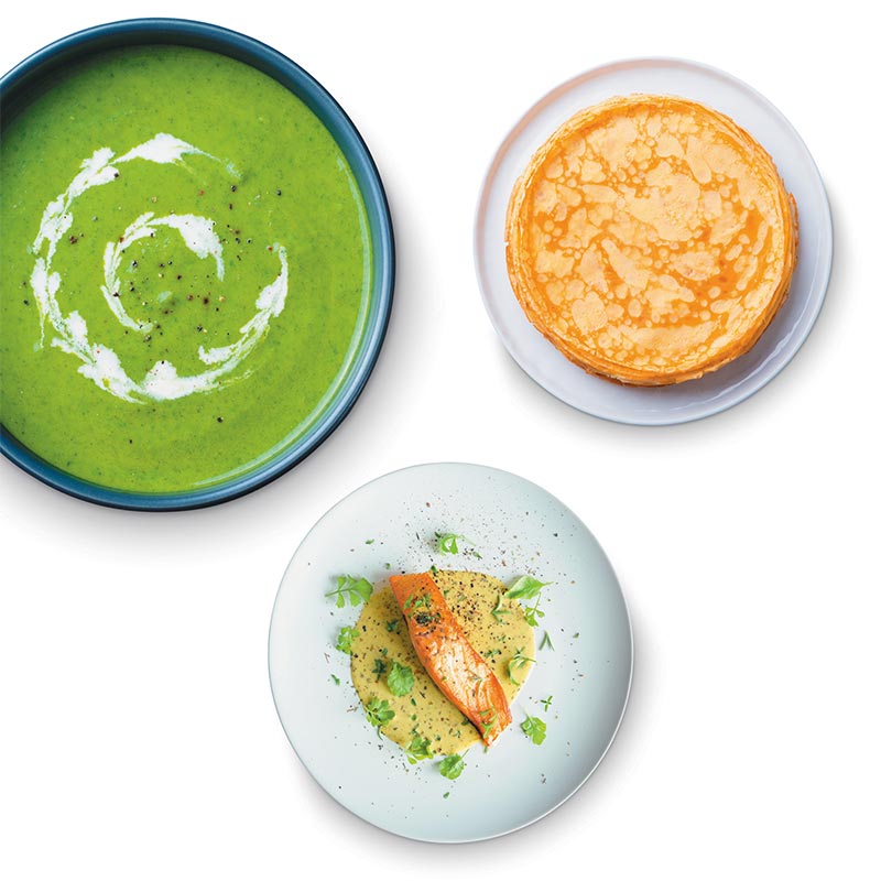 Robot Coupe BL 3 Paslanmaz Çelik Hazneli Profesyonel Mutfak Blender, 3 L, 1100 W — Robot Coupe — Görsel 6