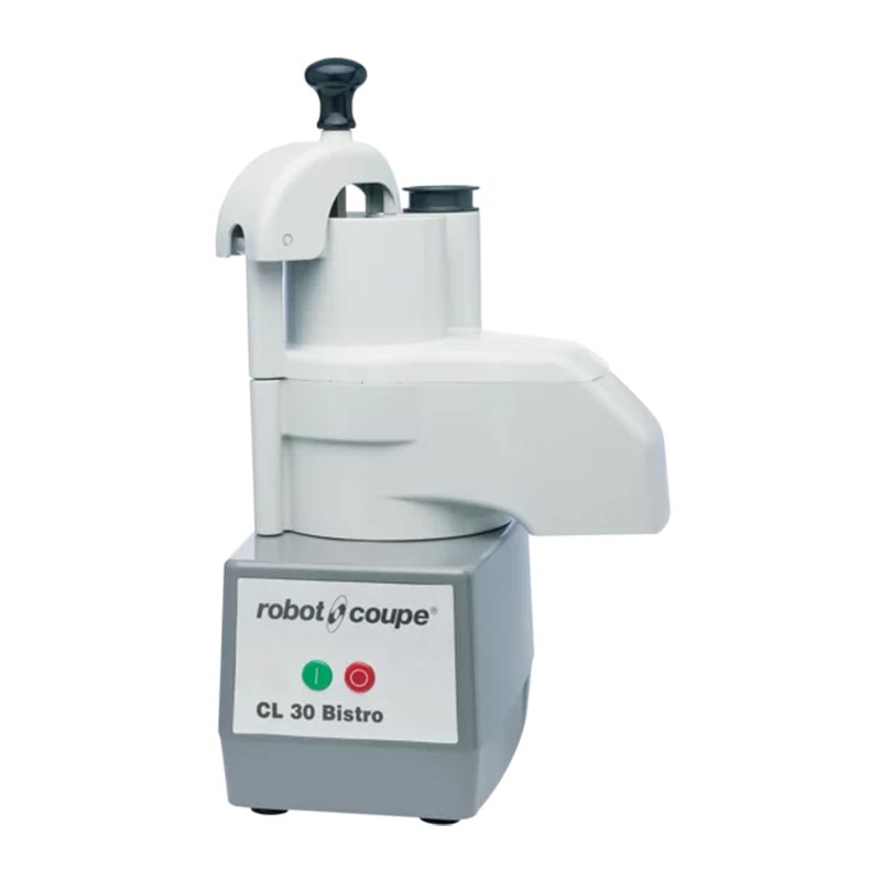 Robot Coupe CL 30 Bistro Sebze Doğrama Makinesi — Robot Coupe