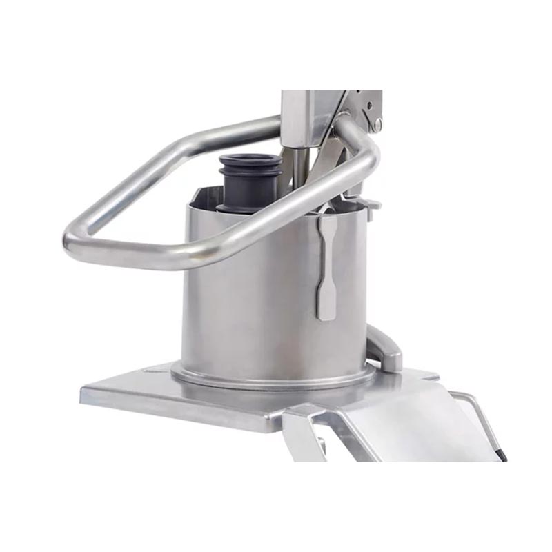 Robot Coupe CL 55 Sebze Doğrama Makinesi, İtme Kafalı, 400 V — Robot Coupe — Görsel 4