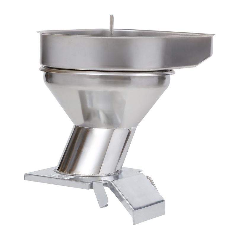 Robot Coupe CL 60 Sebze Doğrama Makinesi, 2 Kafalı — Robot Coupe — Görsel 5