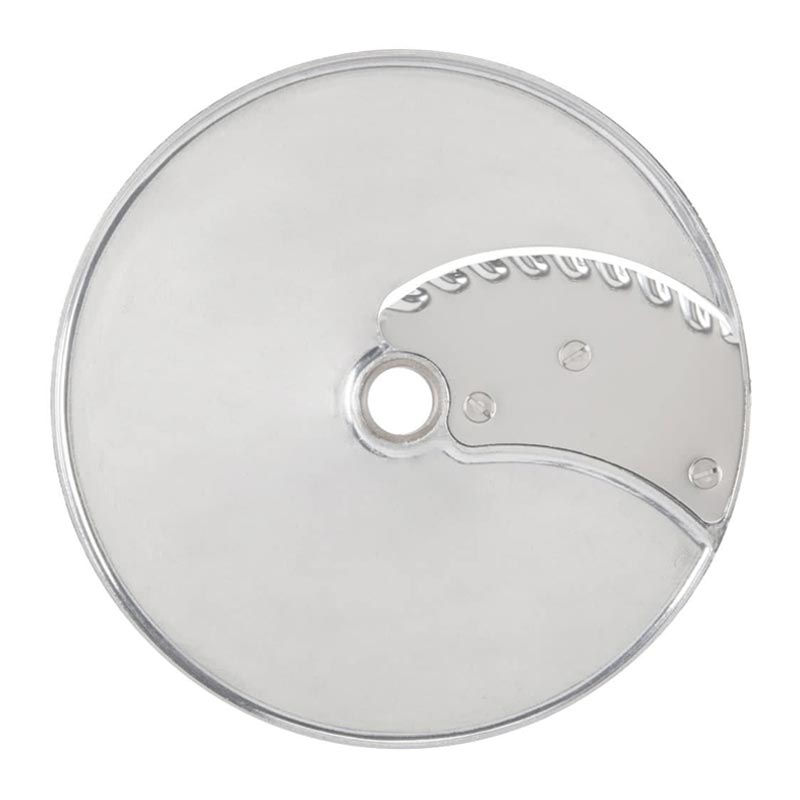 Robot Coupe Dalgalı Dilim Kesme Diski, 5 mm — Robot Coupe