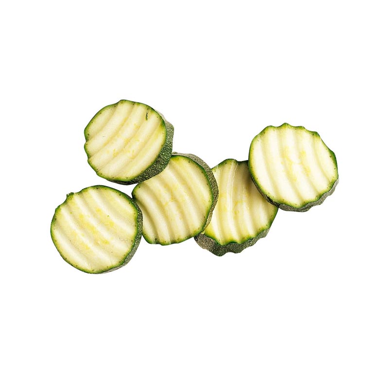 Robot Coupe Dalgalı Dilim Kesme Diski, 5 mm — Robot Coupe — Görsel 2