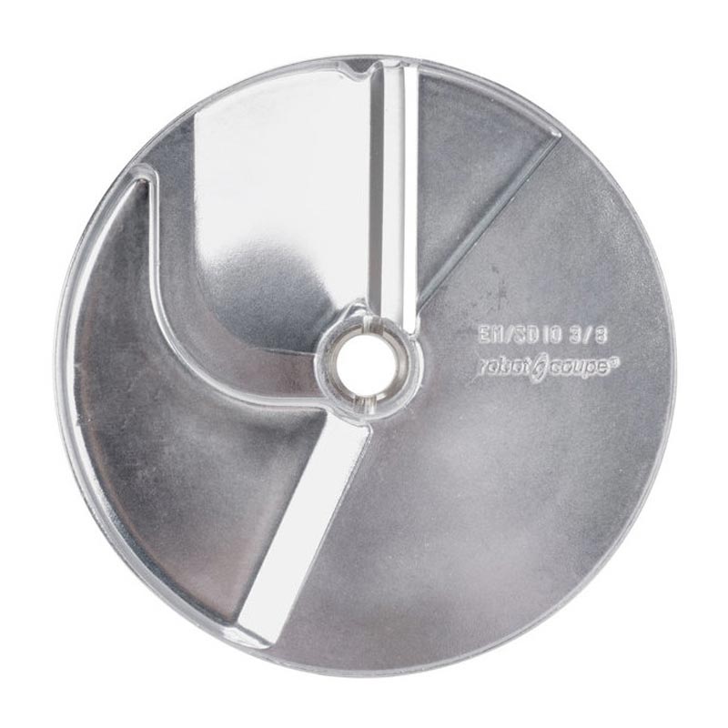 Robot Coupe Dilimleme Diski, 10 mm — Robot Coupe