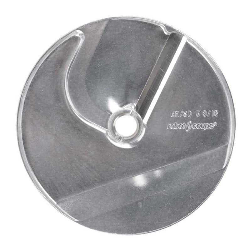Robot Coupe İnce Dilimleyici Disk, 8 mm — Robot Coupe