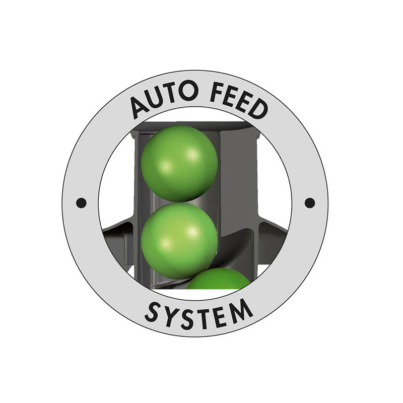 Robot Coupe J 100 Ultra Otomatik Katı Meyve Sıkacağı — Robot Coupe — Görsel 5