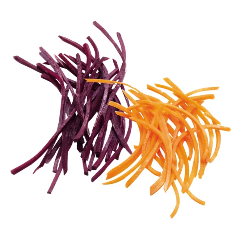 Robot Coupe Jülyen Şerit Kesici Bıçak, 2.5x2.5 mm — Robot Coupe — Görsel 2