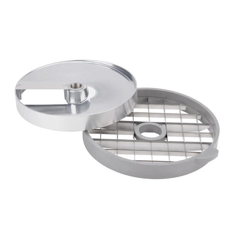 Robot Coupe Kübik Kesme Diski, 25x25 mm — Robot Coupe