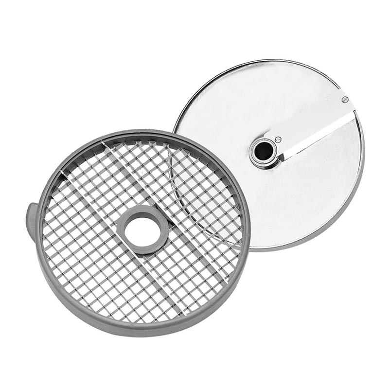 Robot Coupe Kübik Kesme Diski, 12x12x12 mm — Robot Coupe