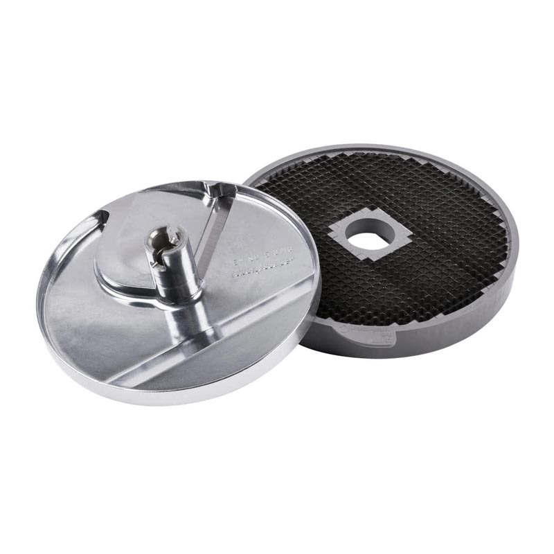 Robot Coupe Kübik Kesme Diski, 5x5 mm — Robot Coupe