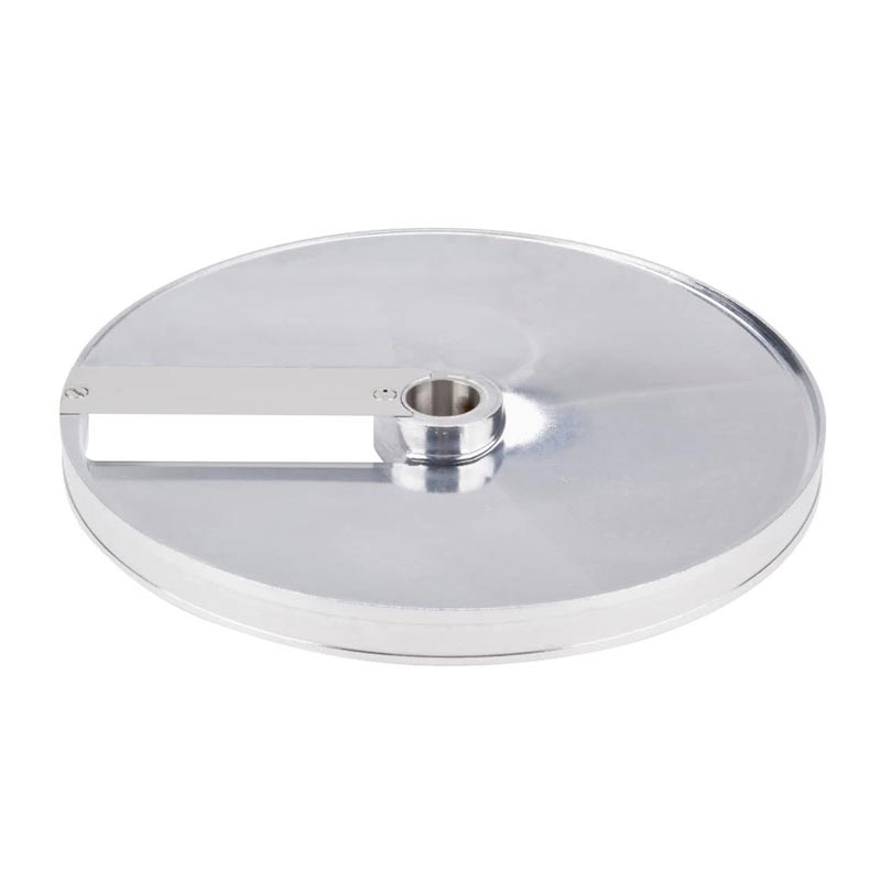 Robot Coupe Kübik Kesme Diski, 10x10 mm — Robot Coupe — Görsel 2