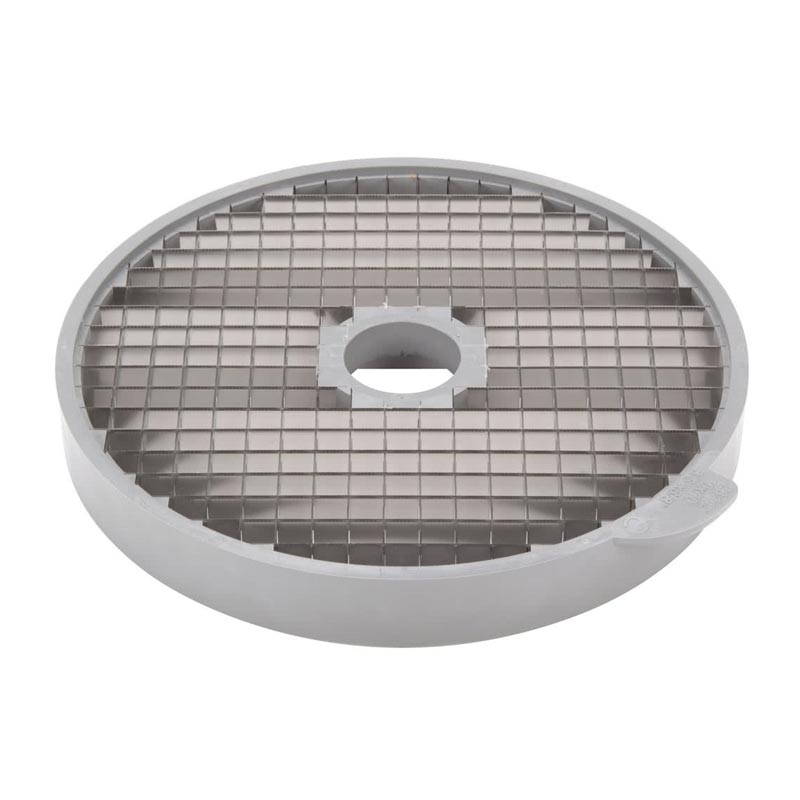 Robot Coupe Kübik Kesme Diski, 10x10 mm — Robot Coupe — Görsel 3