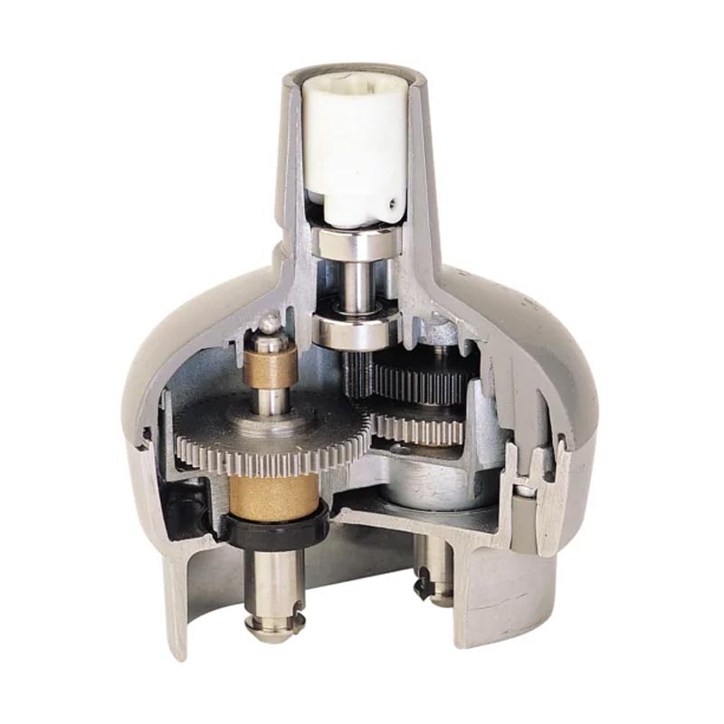 Robot Coupe MP 450 Combi Ultra El Blender — Robot Coupe — Görsel 3