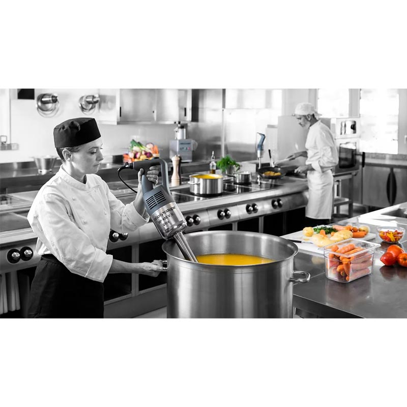 Robot Coupe MP 450 Ultra V.V. El Blender — Robot Coupe — Görsel 2