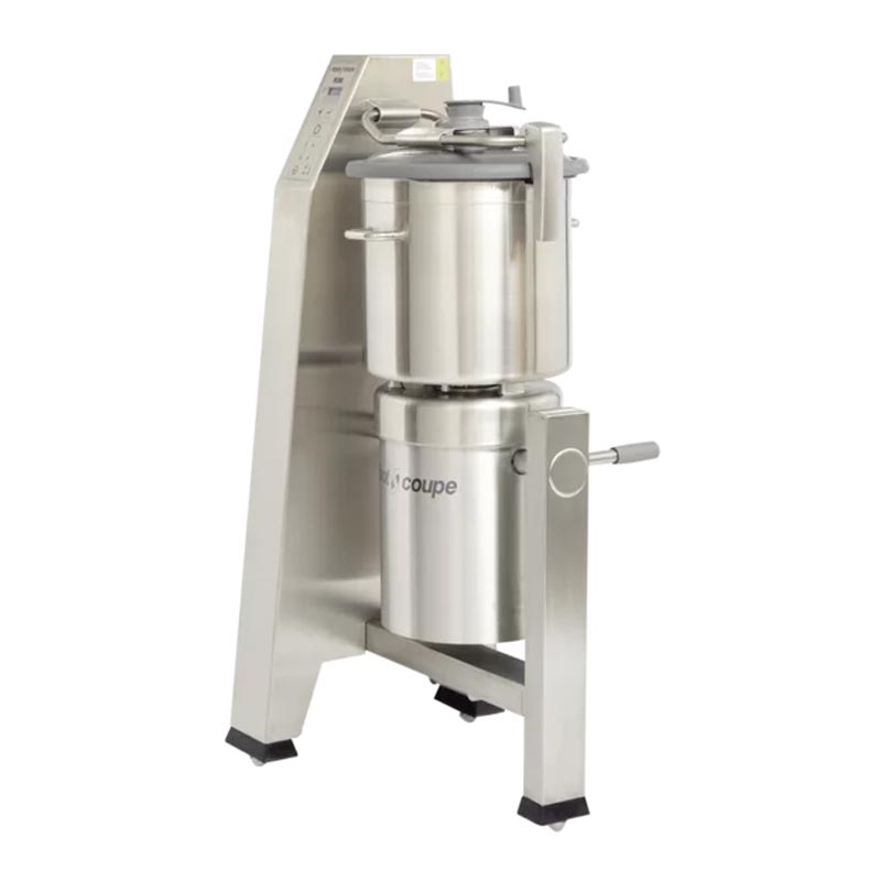 Robot Coupe R 30 Dik Tip Parçalayıcı, 28 L — Robot Coupe