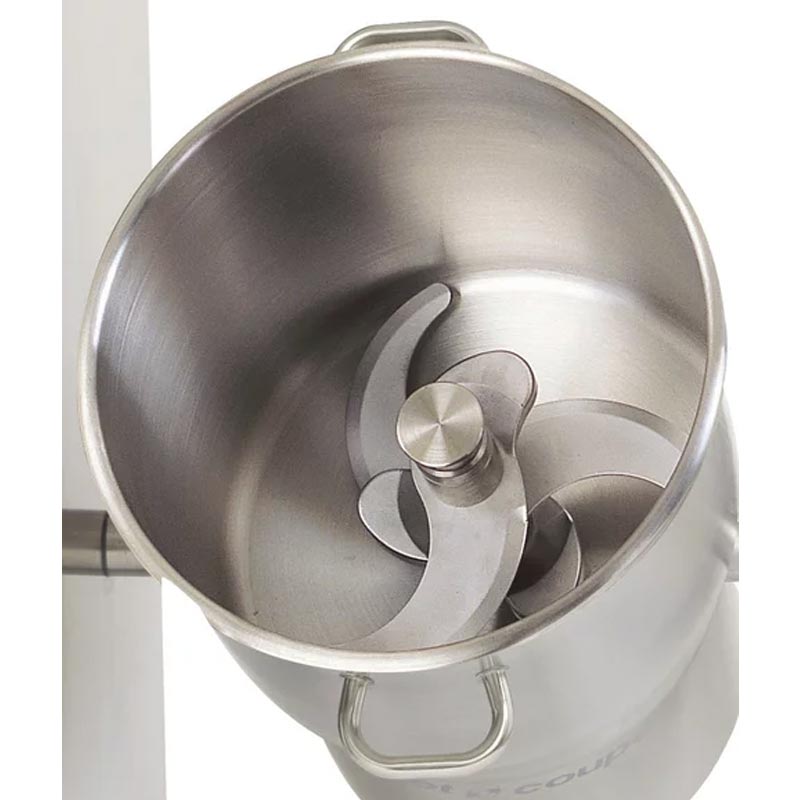 Robot Coupe R 30 Dik Tip Parçalayıcı, 28 L — Robot Coupe — Görsel 3