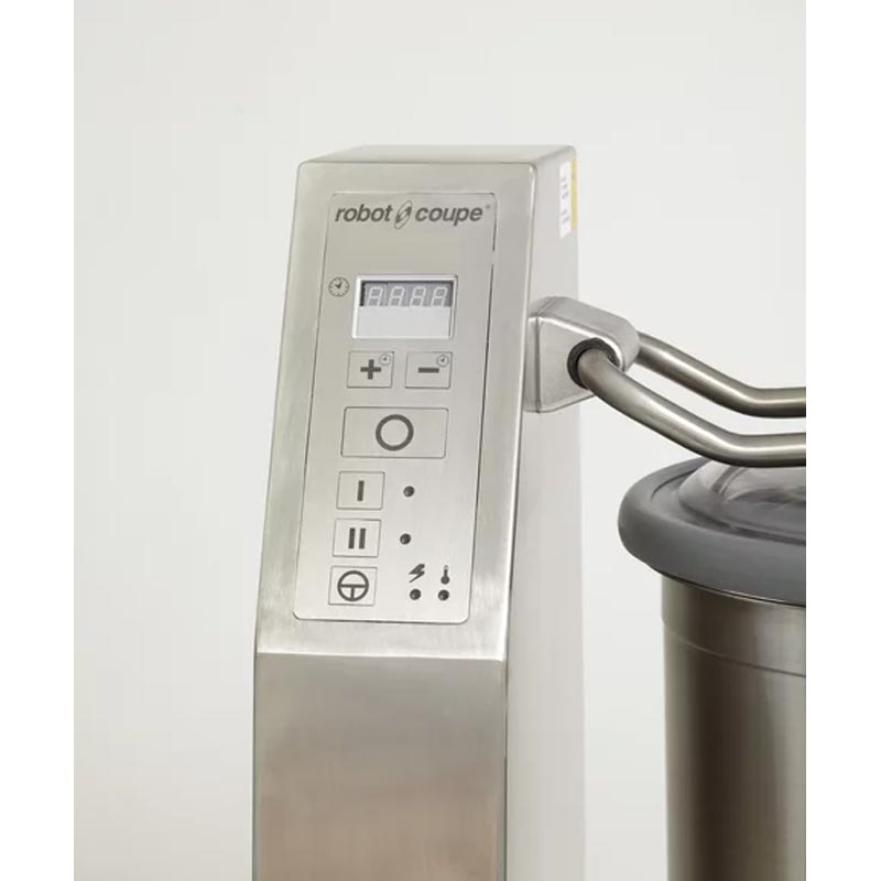 Robot Coupe R 30 Dik Tip Parçalayıcı, 28 L — Robot Coupe — Görsel 4