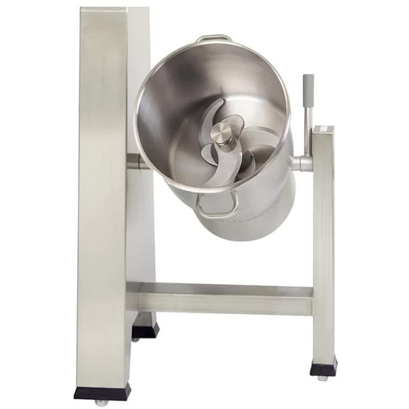 Robot Coupe R 30 Dik Tip Parçalayıcı, 28 L — Robot Coupe — Görsel 6