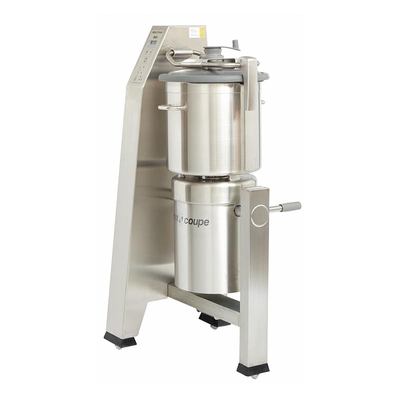 Robot Coupe R 45 Dik Tip Parçalayıcı, 45 L — Robot Coupe