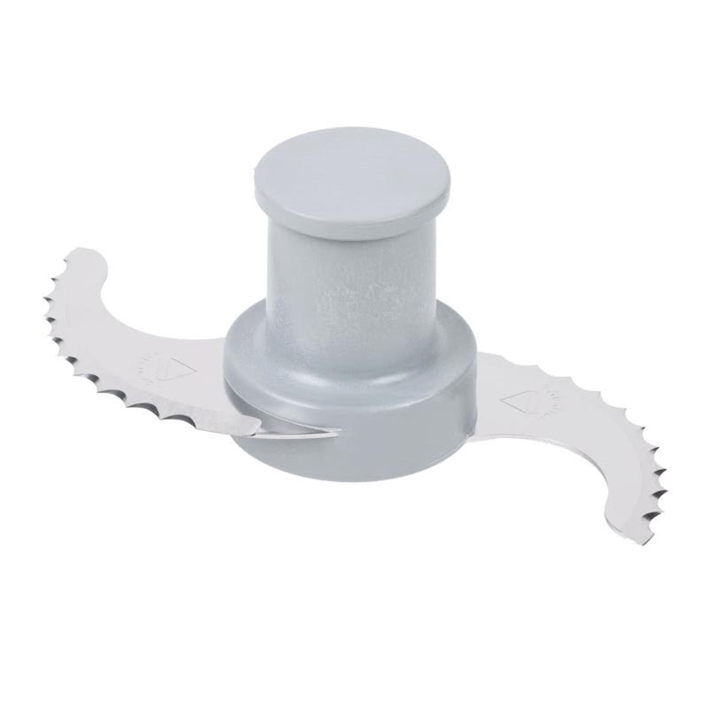 Robot Coupe R2 Kalın Dişli Bıçak — Robot Coupe