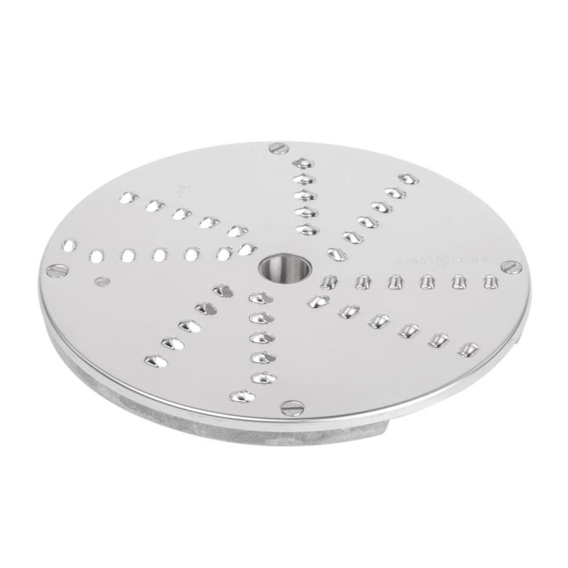 Robot Coupe Rendeleyici Disk, 4 mm — Robot Coupe