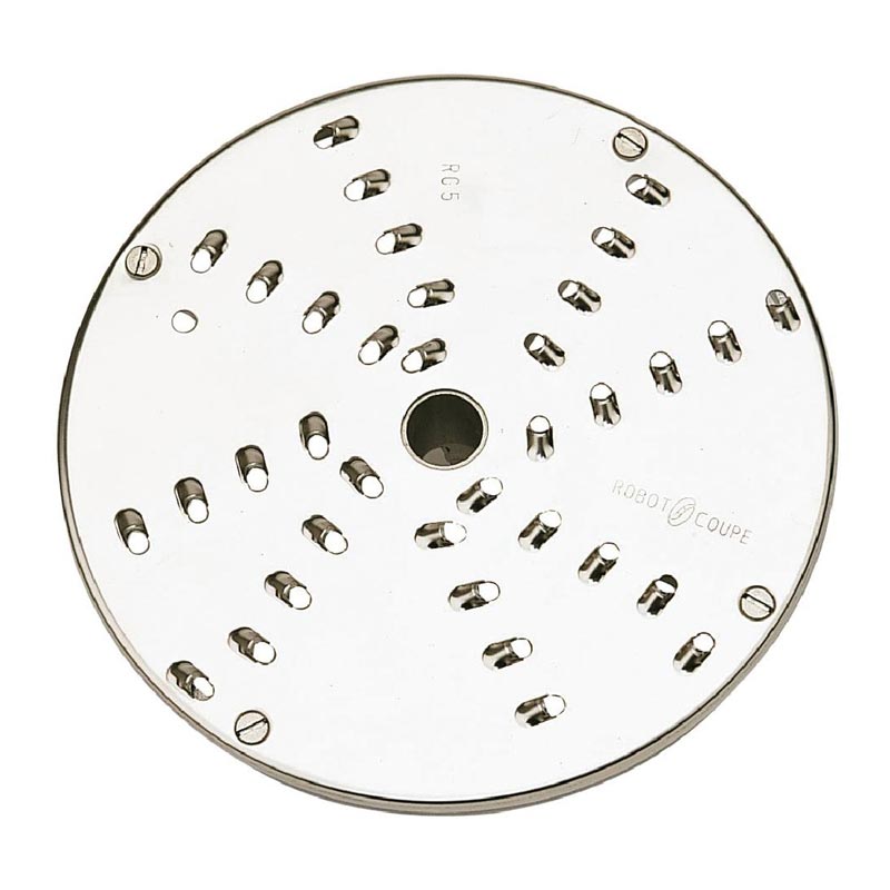 Robot Coupe Rendeleyici Disk, 5 mm — Robot Coupe
