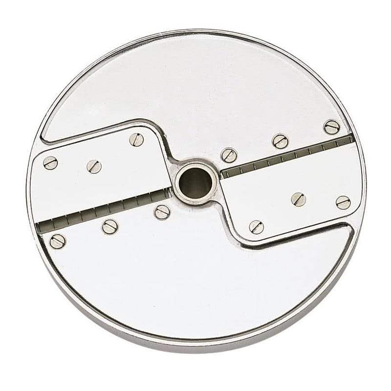 Robot Coupe Şerit Kesici Bıçak, 8x8 mm — Robot Coupe