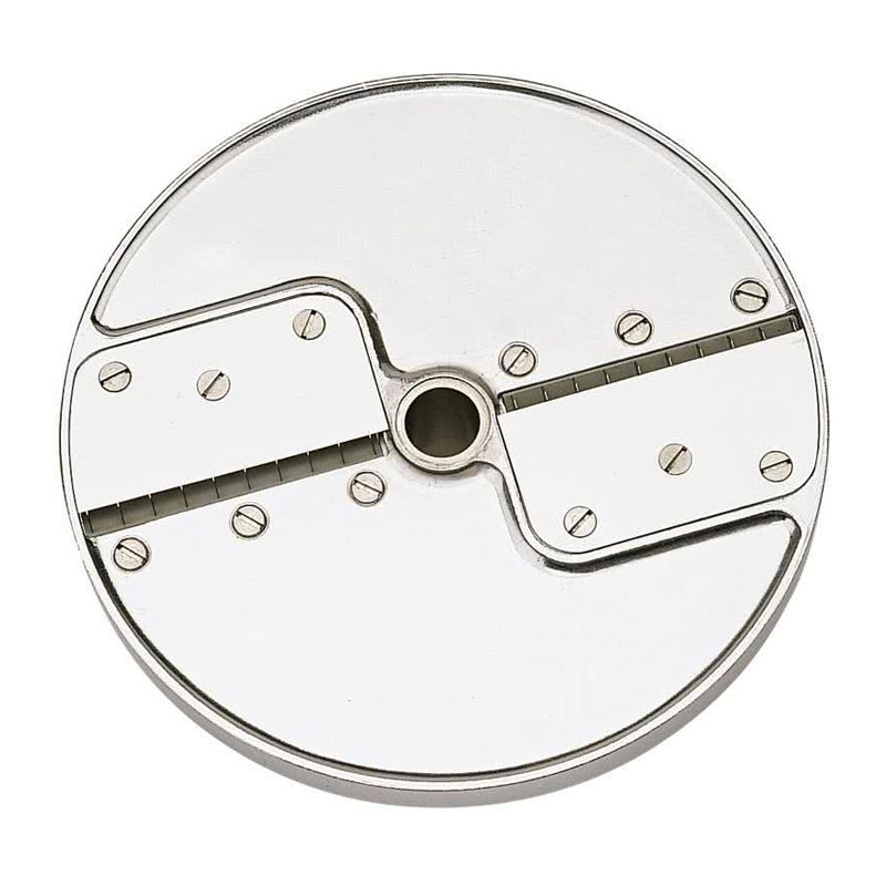 Robot Coupe Şerit Kesici Bıçak, 2x2 mm — Robot Coupe