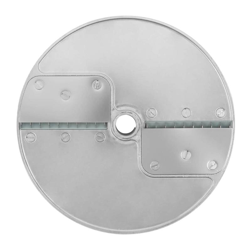 Robot Coupe Şerit Kesme Diski, 2x8 mm — Robot Coupe