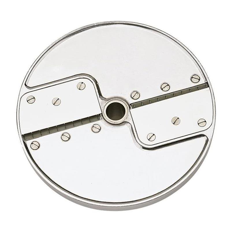 Robot Coupe Şerit Kesme Diski, 2x6 mm — Robot Coupe